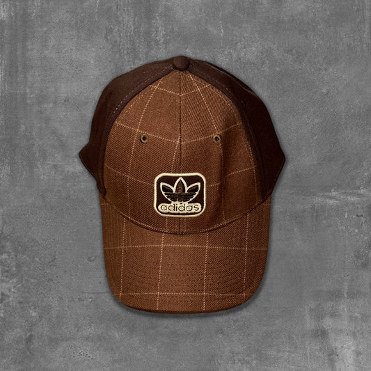 Vintage Adidas Cap