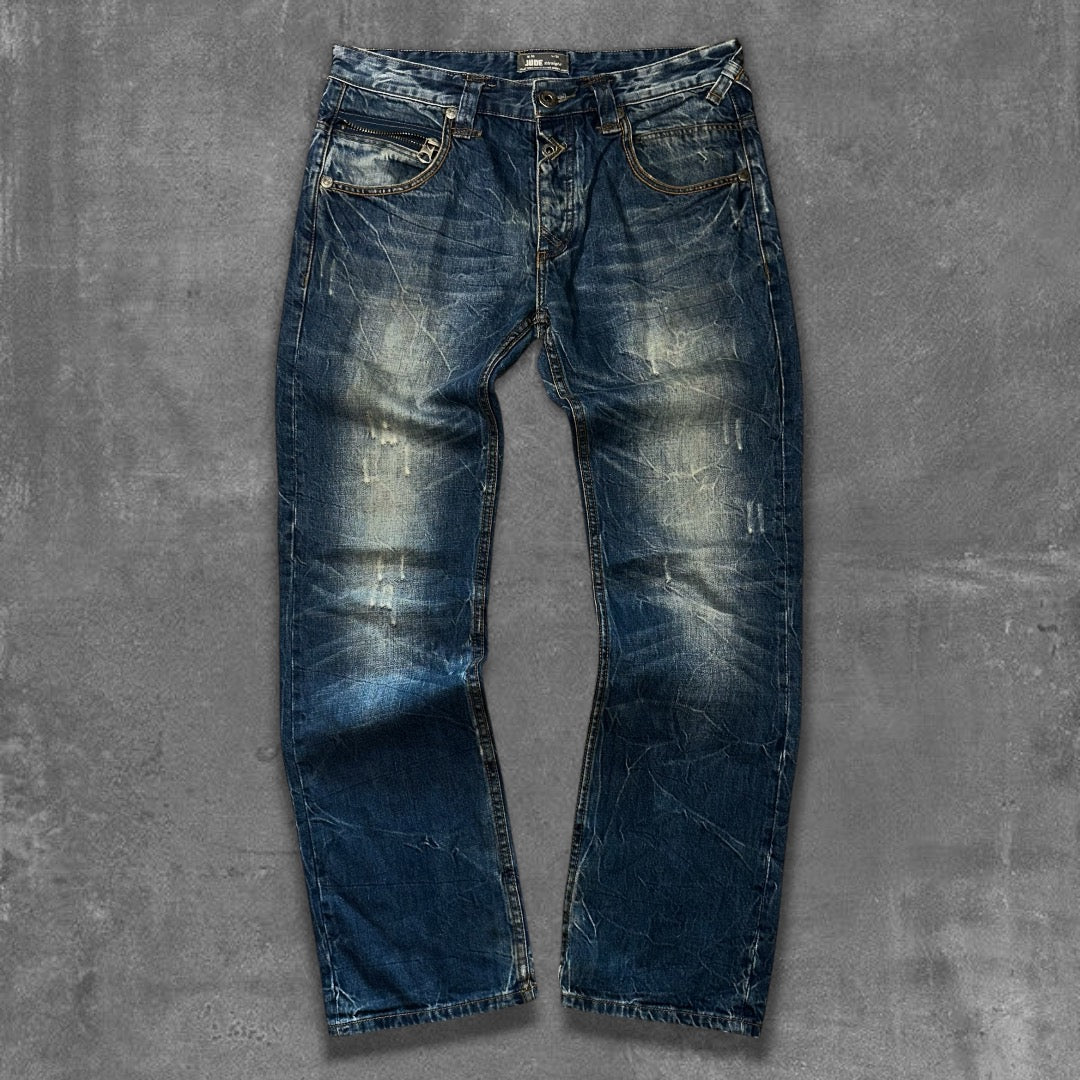 Y2k Jude Jeans