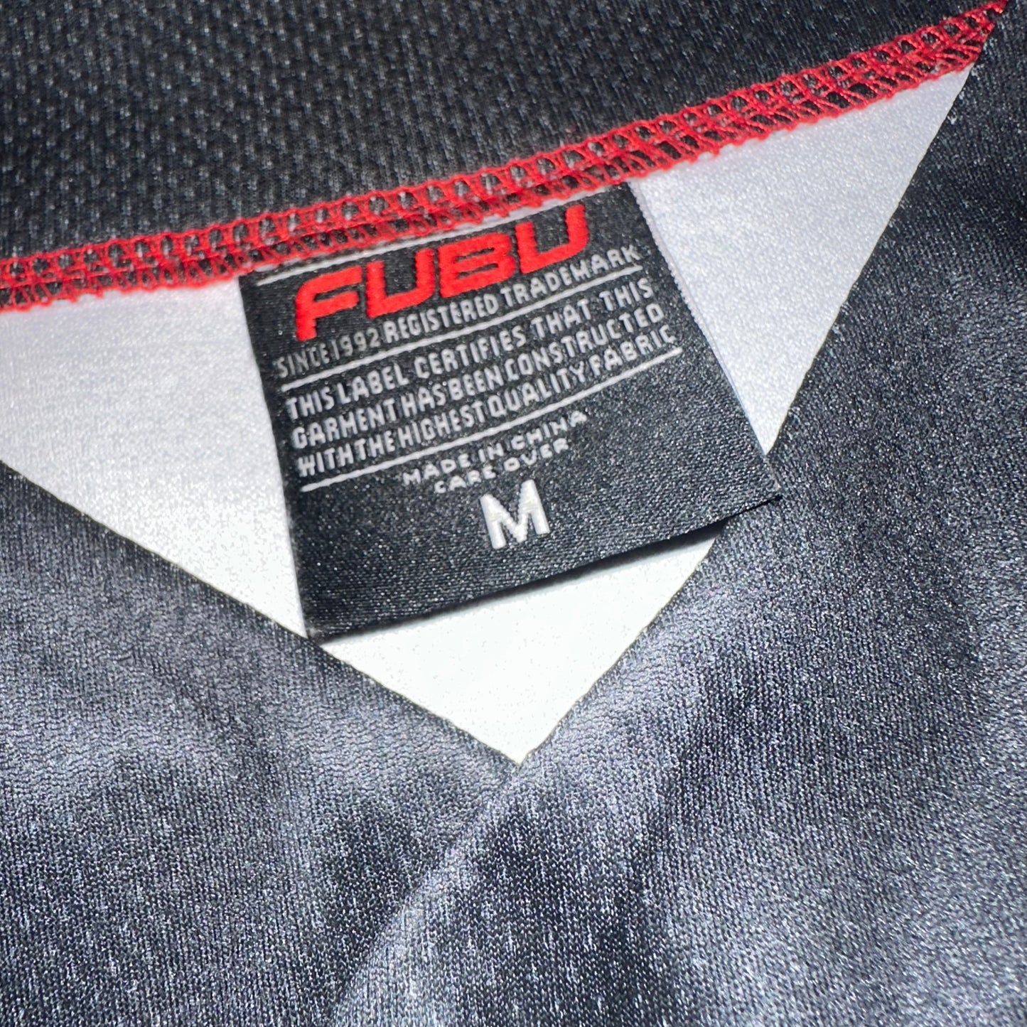 Y2k Fubu Jersey