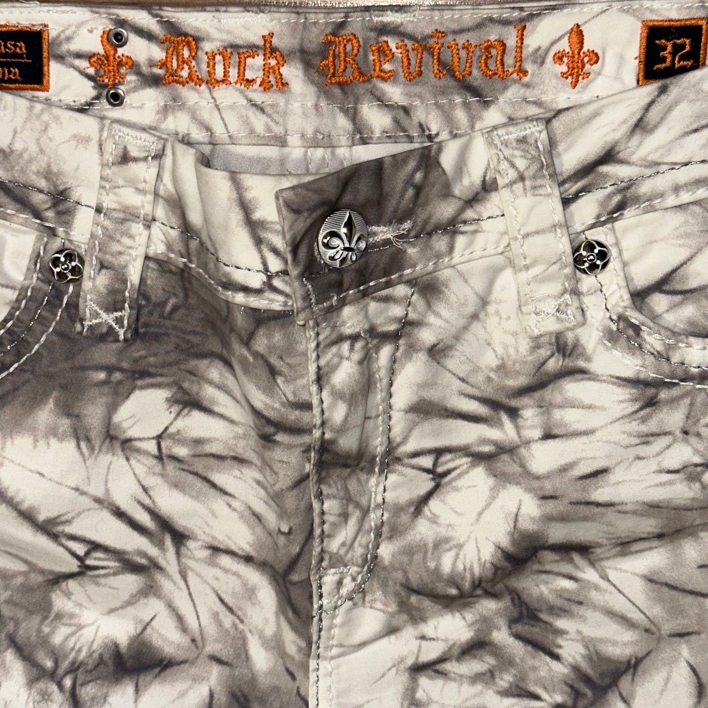 Rock Revival Realtree wmns Jeans
