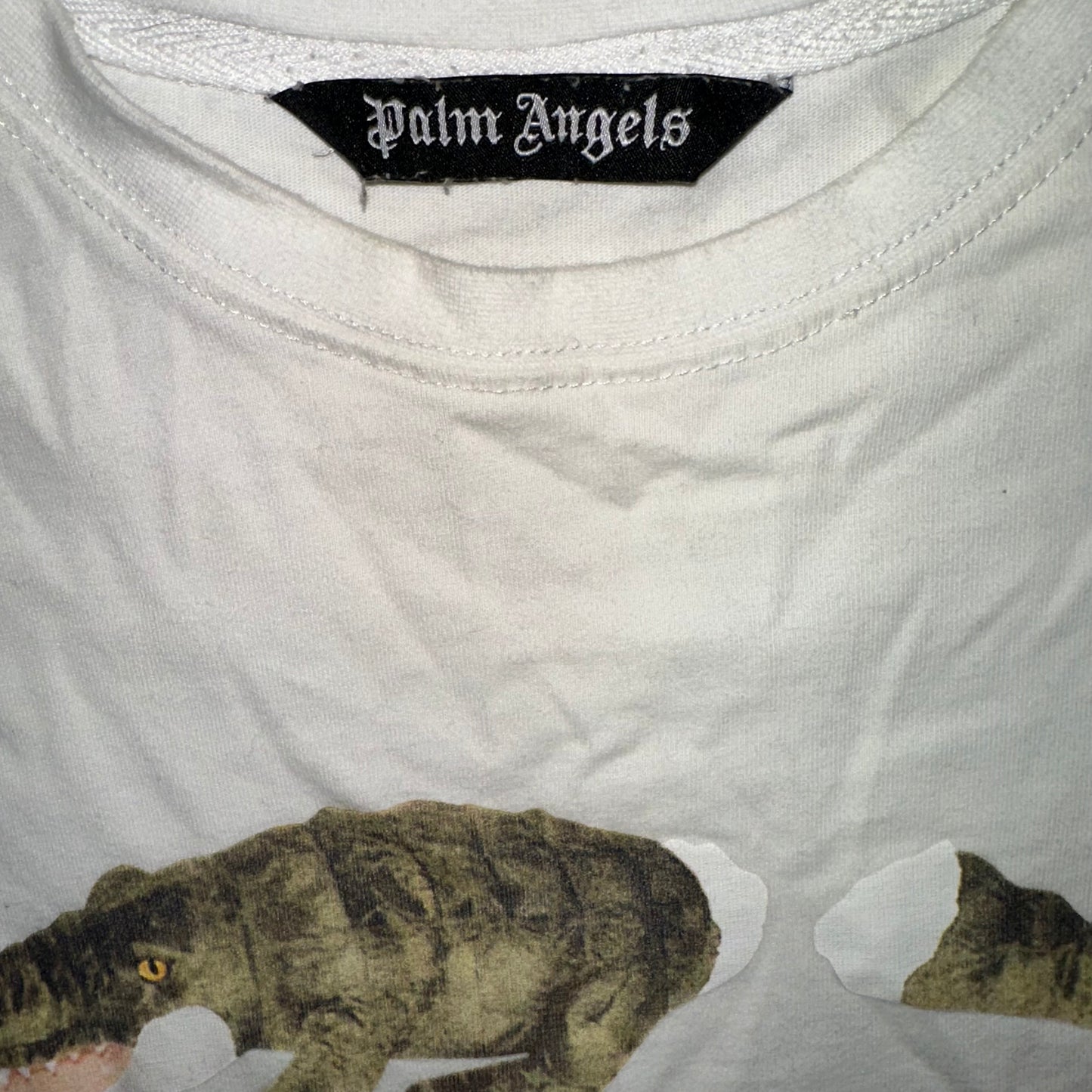 Palm Angels Long Sleeve