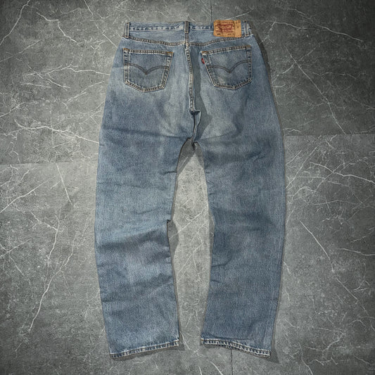 Vintage Levis 501 Jeans