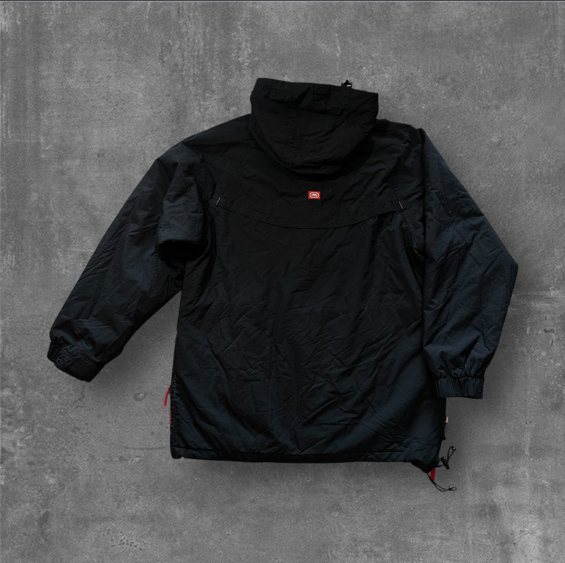 Ecko Unltd. Anorak Jacket