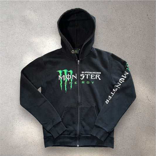 Monster Hoodie