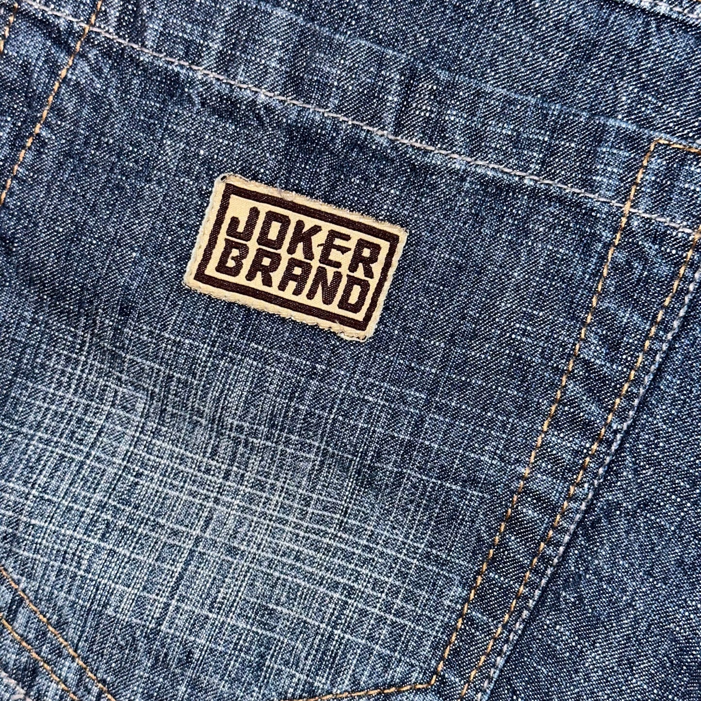 Joker Jorts