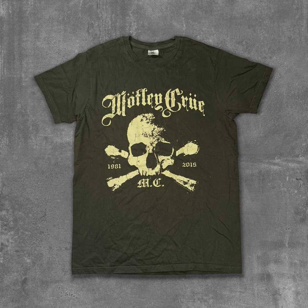 Affliction type tee