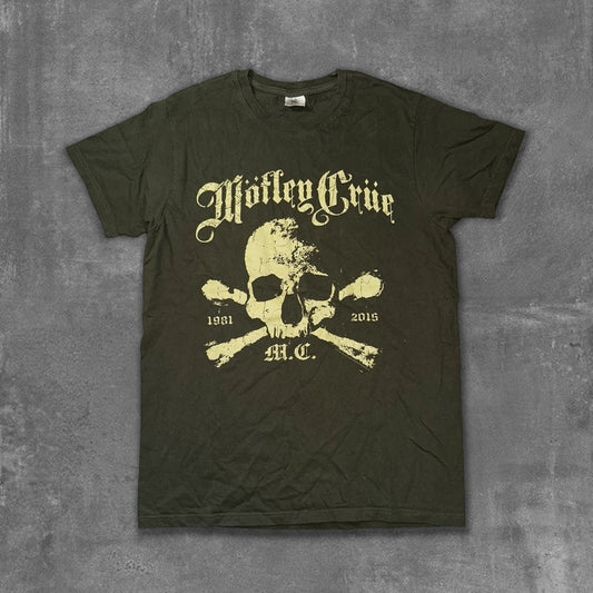 Affliction type tee
