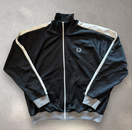 Fred Perry Zip Up