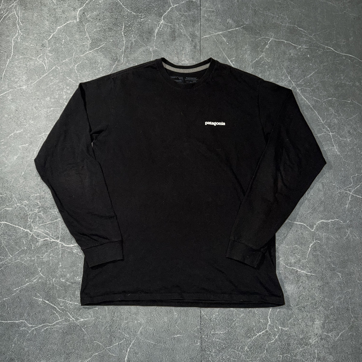 Patagonia Long Sleeve