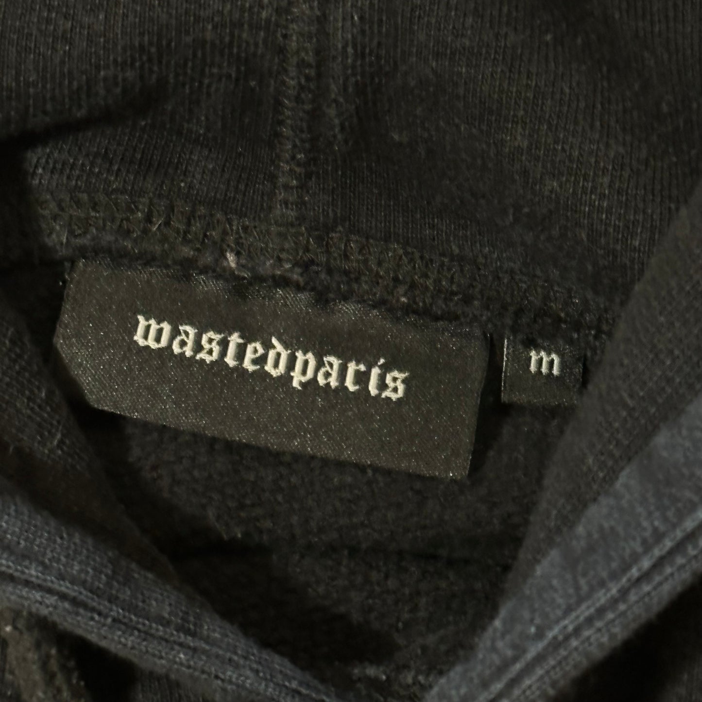 Wasted Paris Hoodie