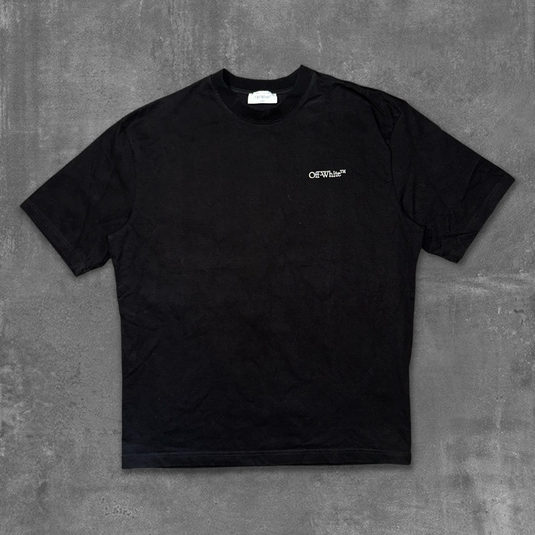 Off-White Oversized tee