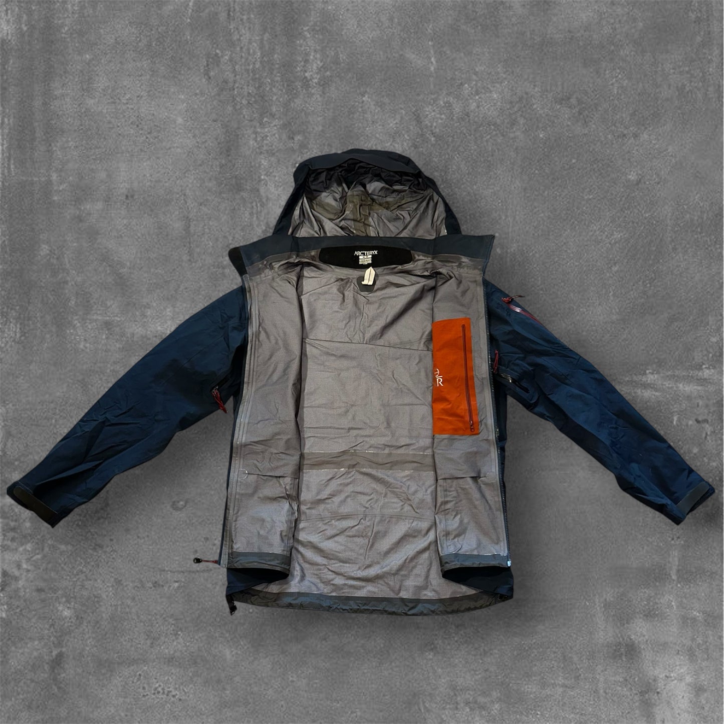 Arcteryx Thera AR Gore-Tex Pro Jacket