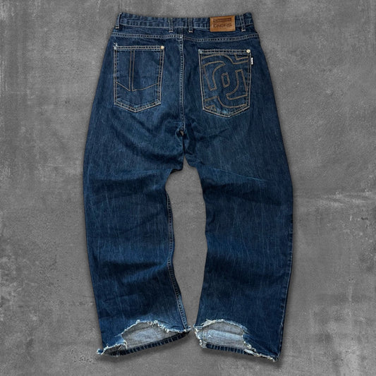 DNGRS Baggy Jeans