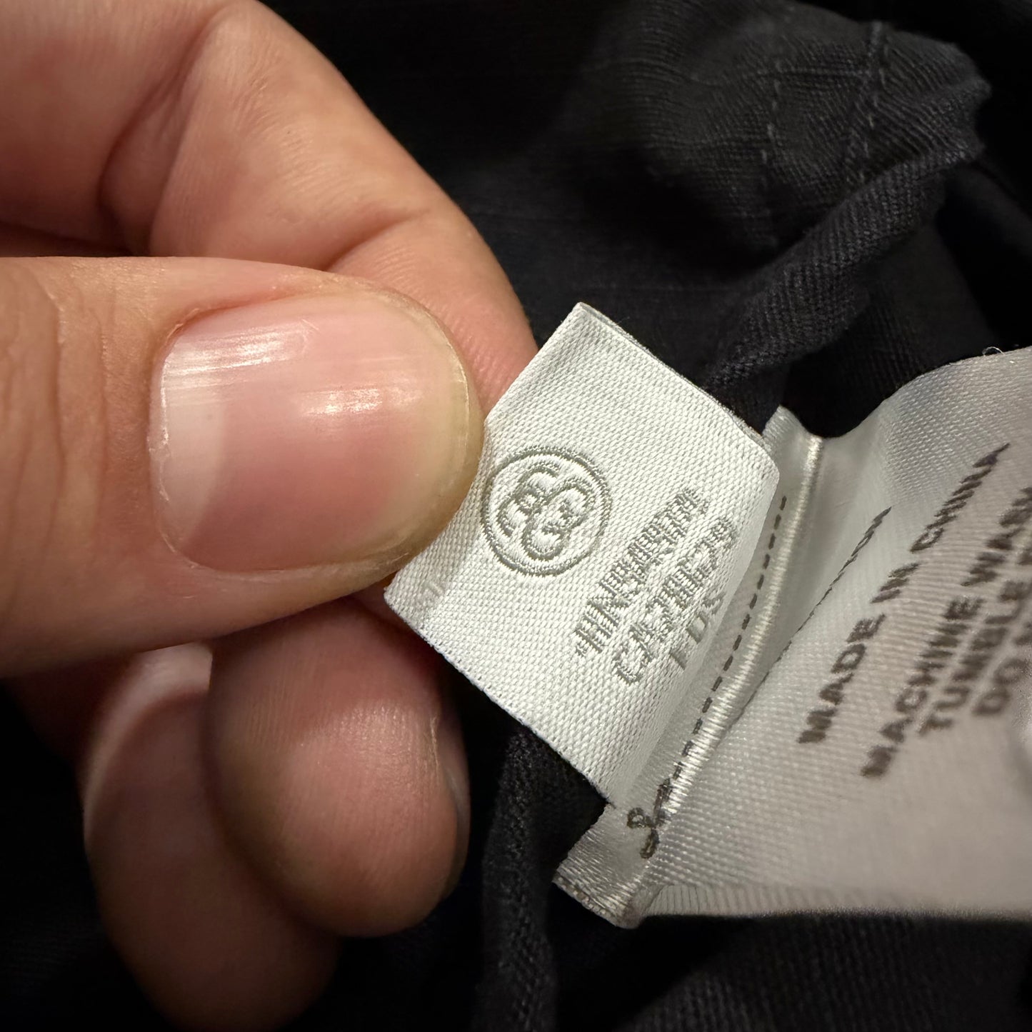 Stussy Ripstop Jacket