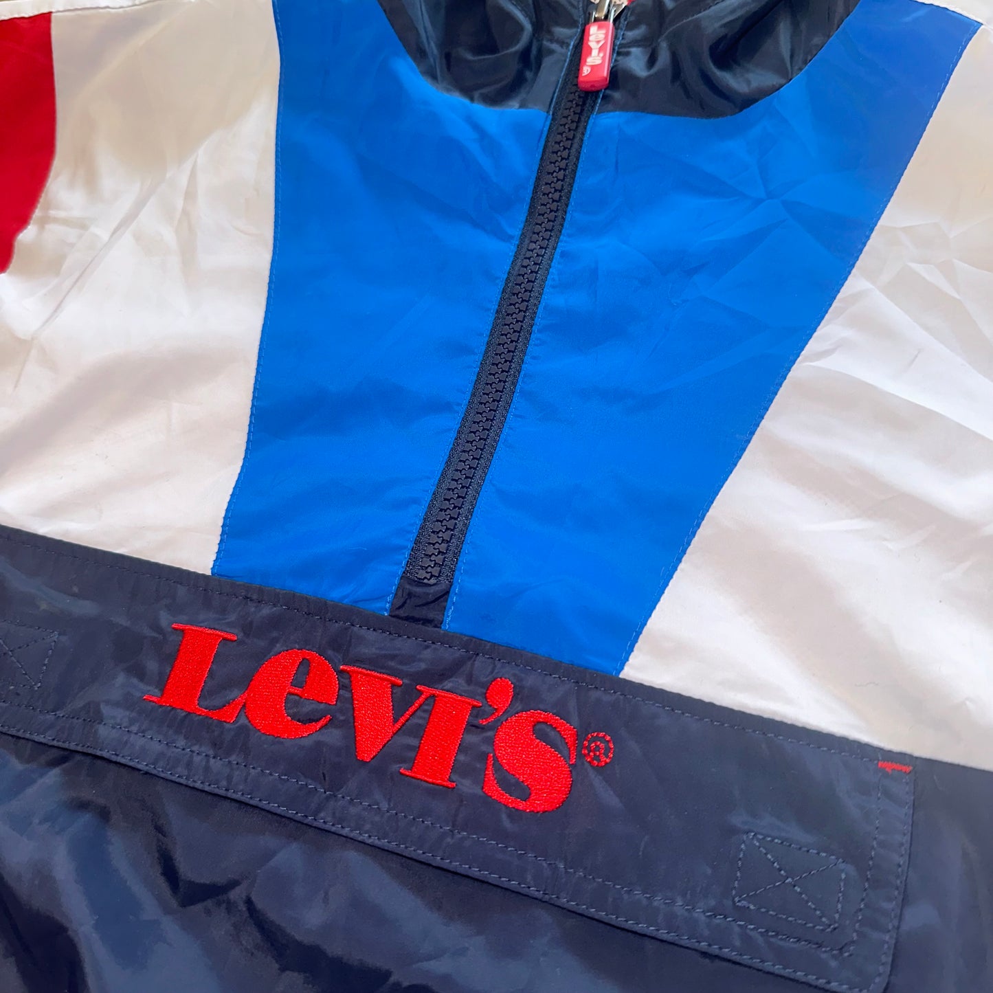 Levis Anorak