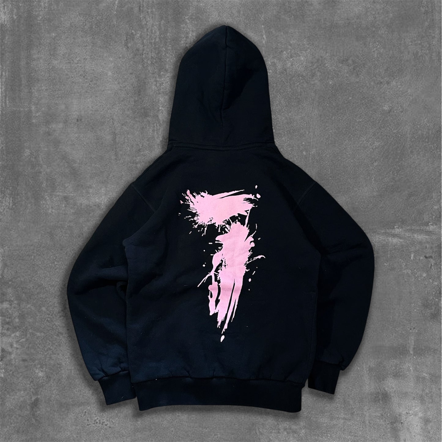 77 Hoodie