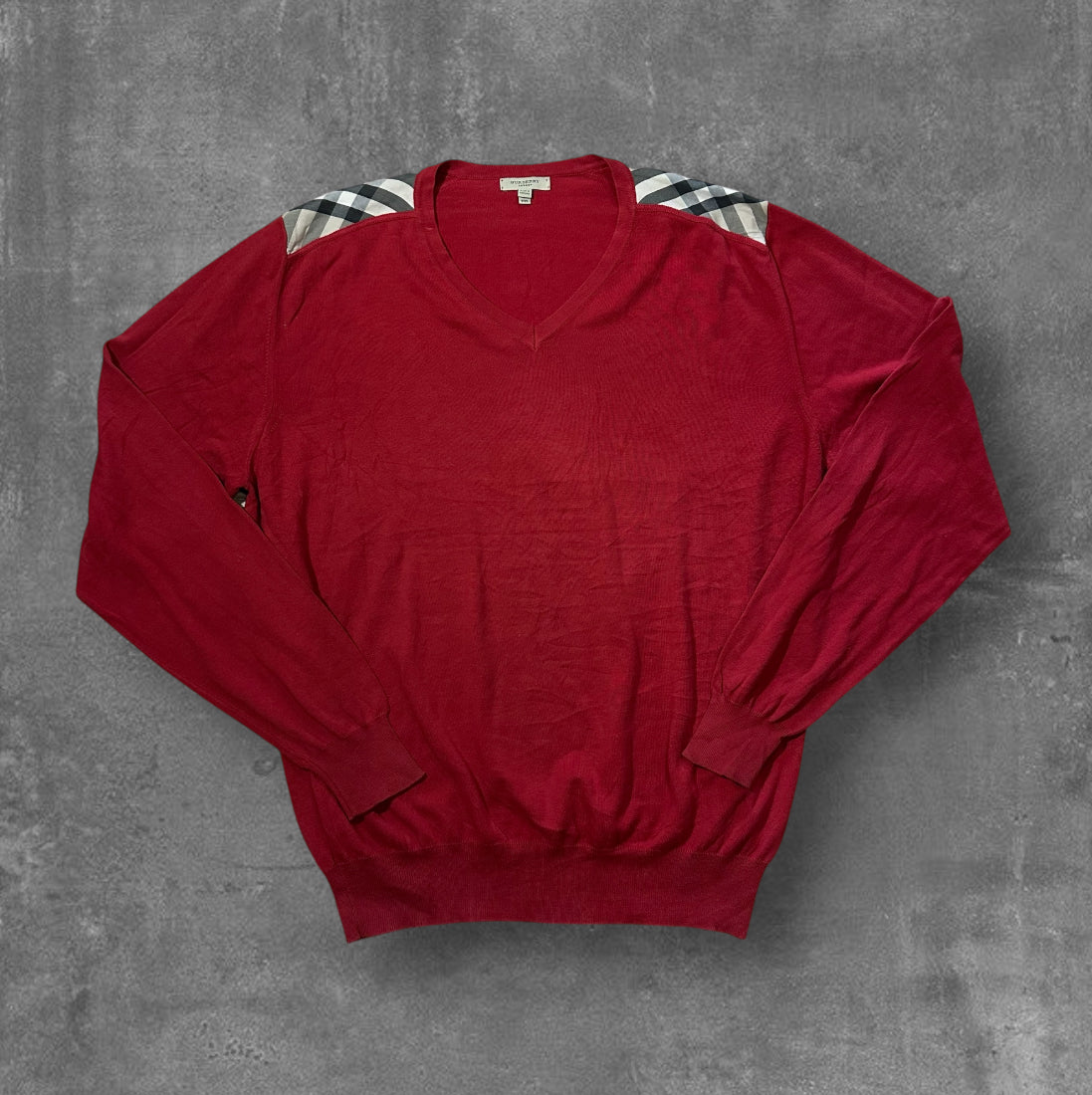 Burberry Long Sleeve