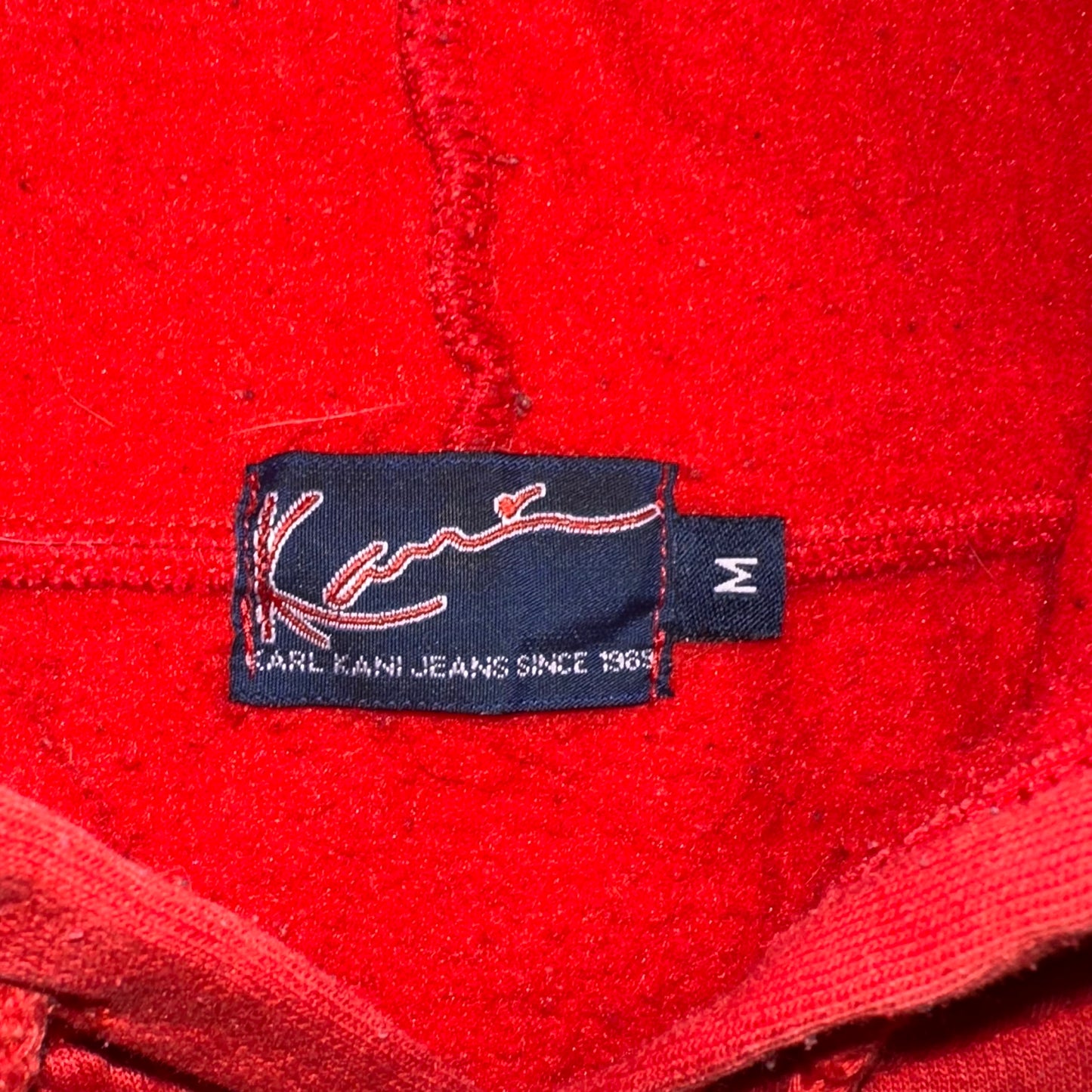 Vintage Karl Kani Hoodie