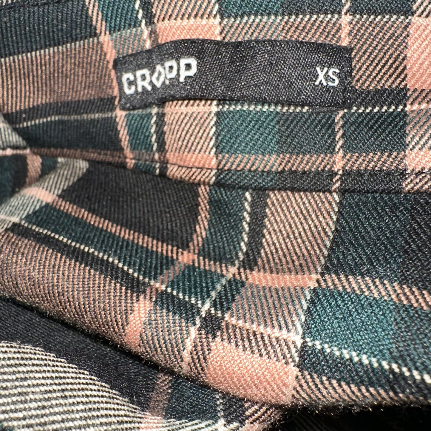 Cropp Skirt