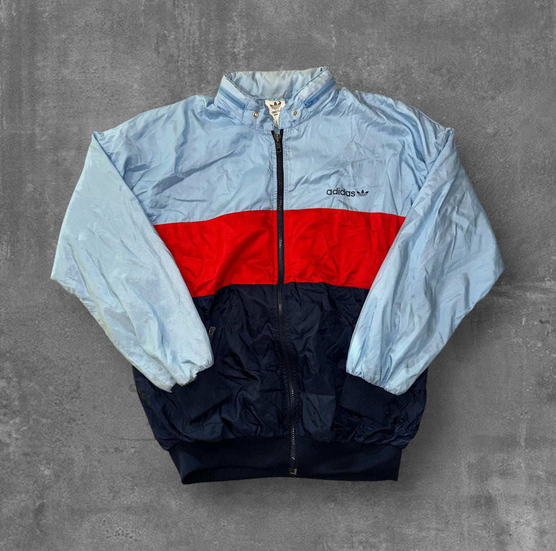 Vintage Adidas Nylon Jacket