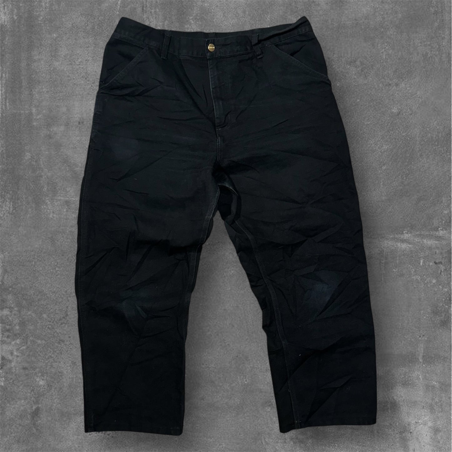 Carhartt Baggy Jeans