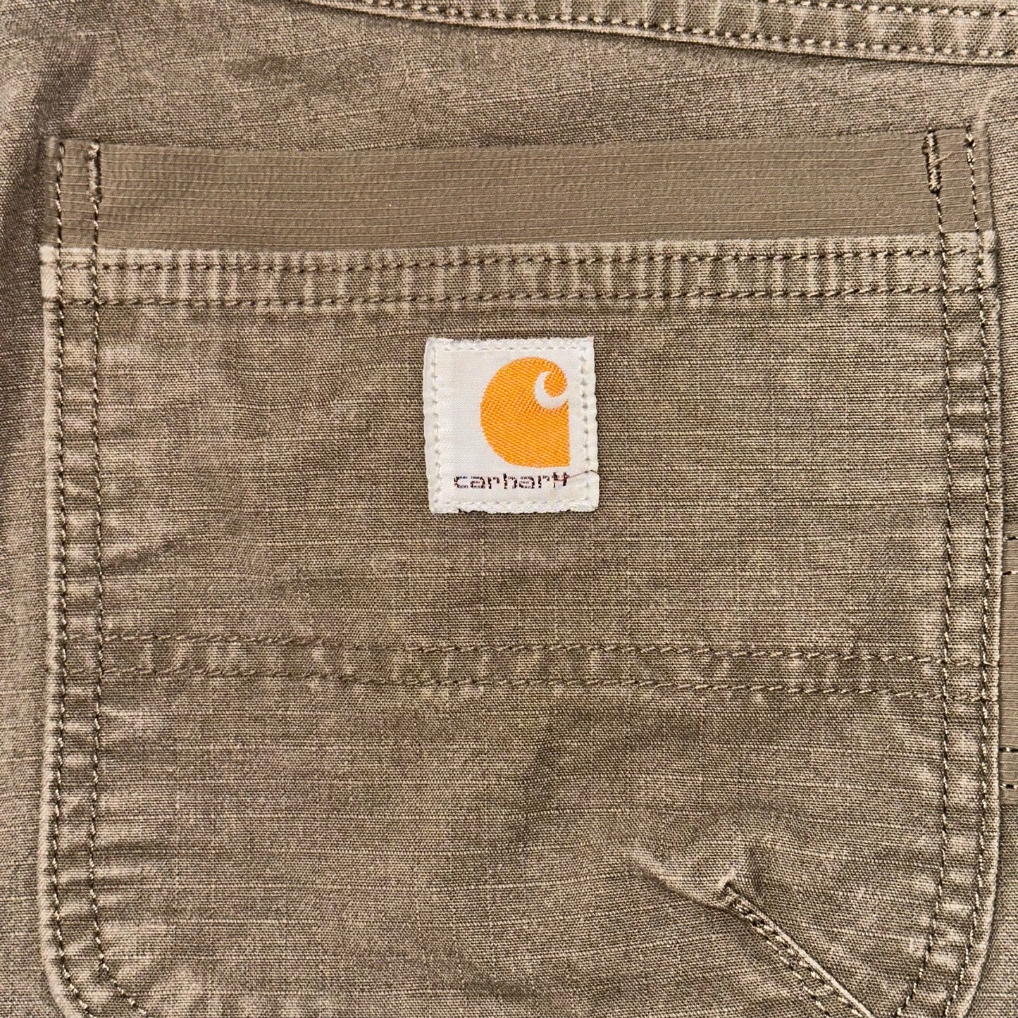 Carhartt WiP Cargo Jeans