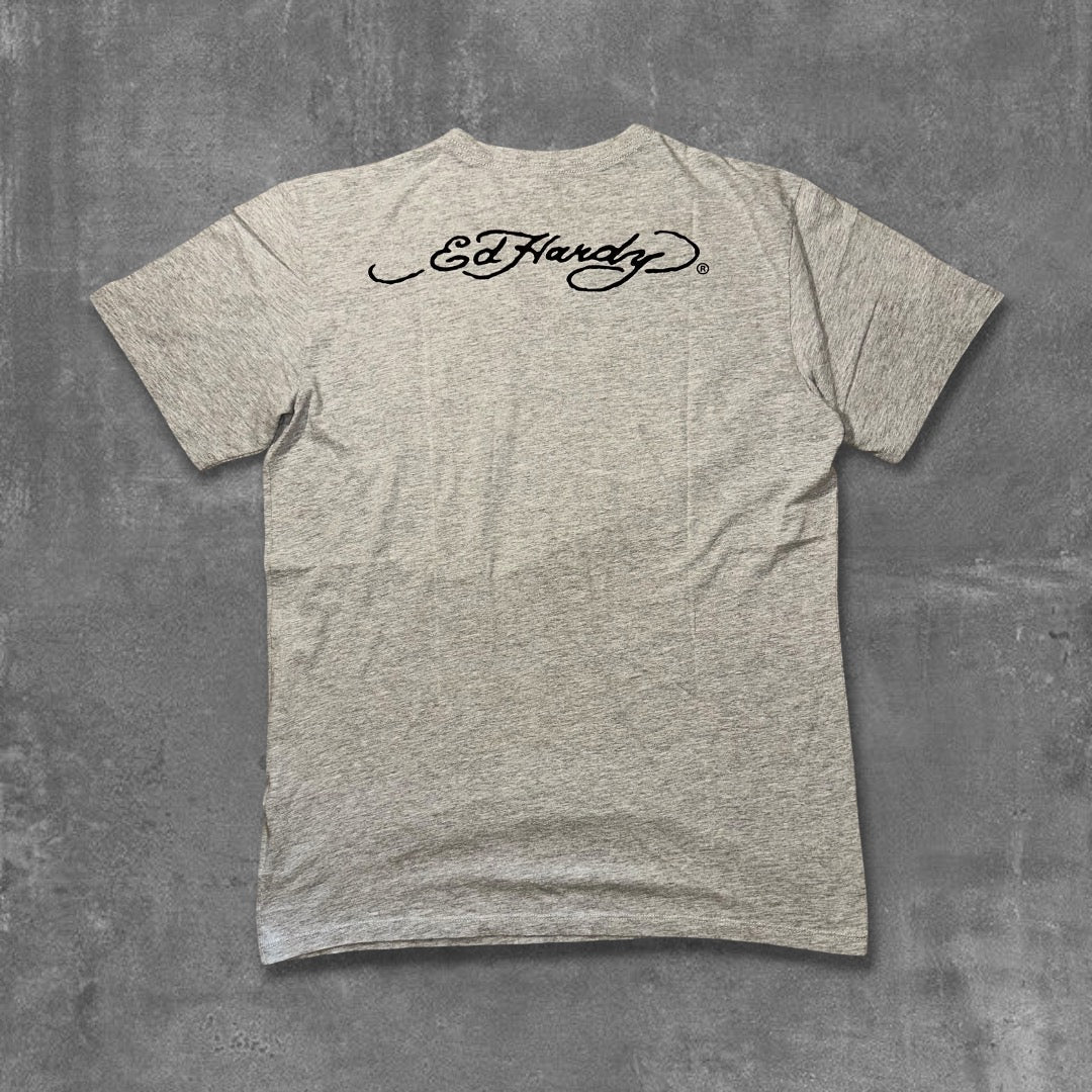 Ed Hardy tee