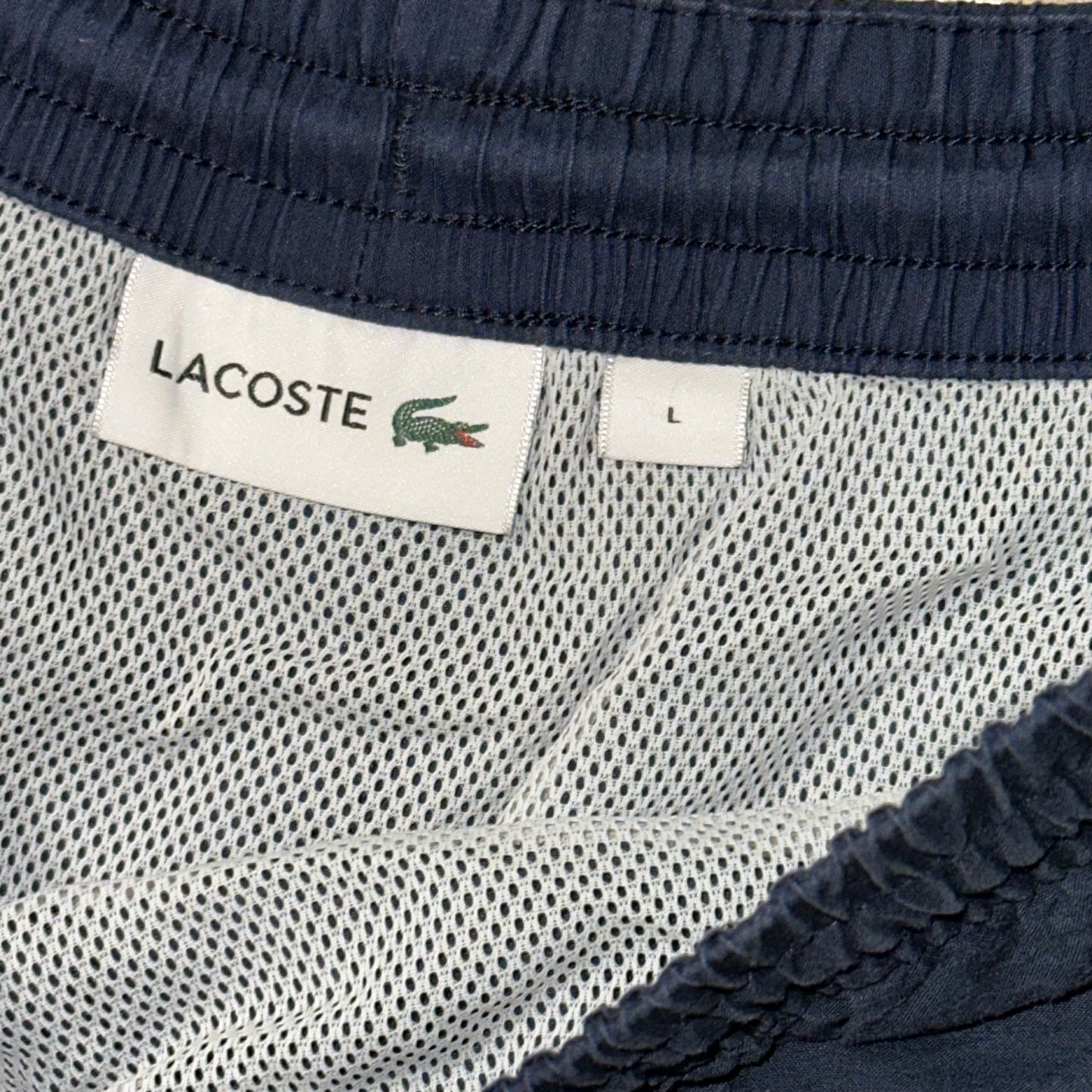 Lacoste Shorts