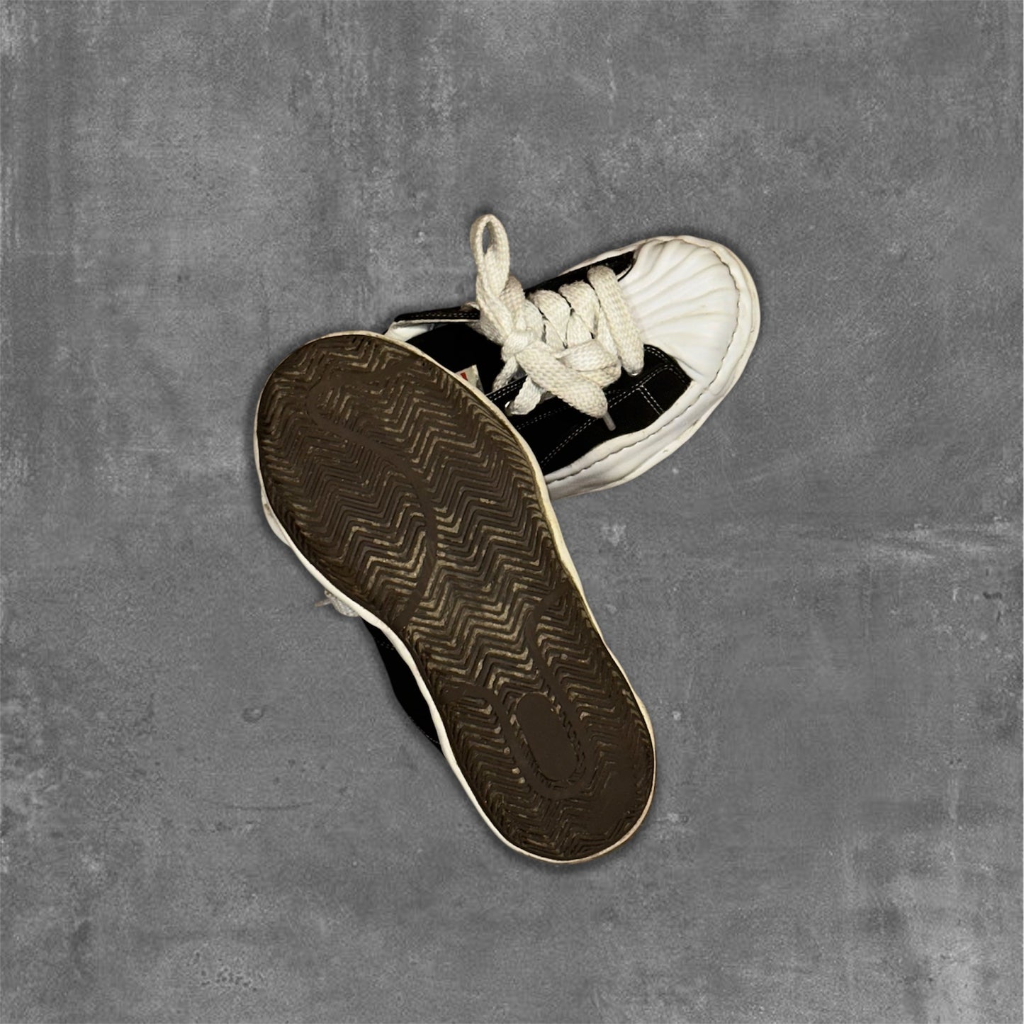 Maison Mihara Yasuhiro (MMY) Blakey Low Sneakers