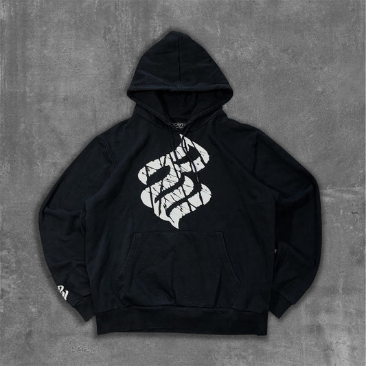 Roca Wear Boxy Hoodie