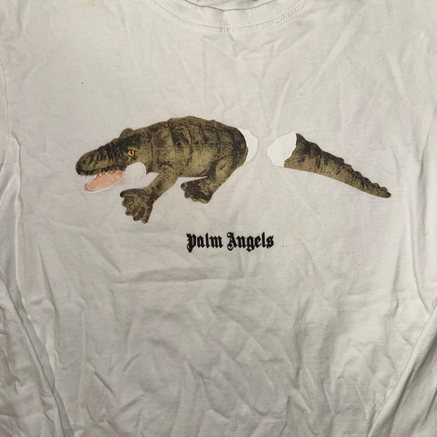 Palm Angels Long Sleeve