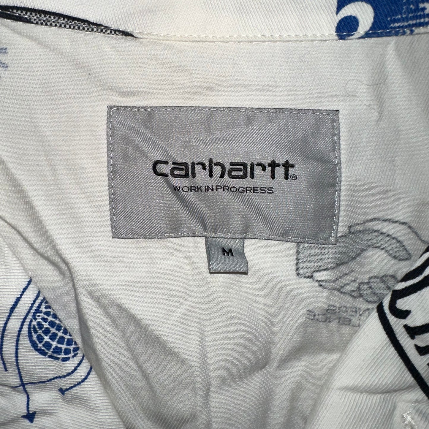 Carhartt Shirt