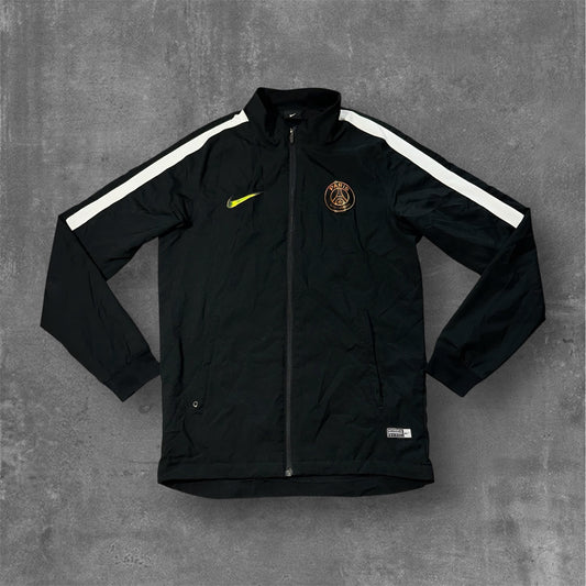 Nike PSG 2016-17 zip-up