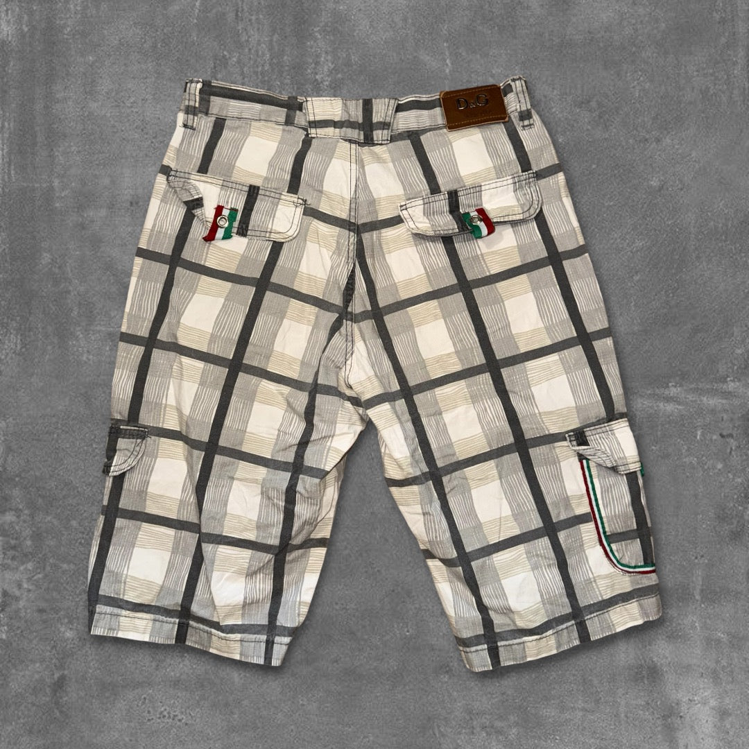 Dolce & Gabbana Shorts