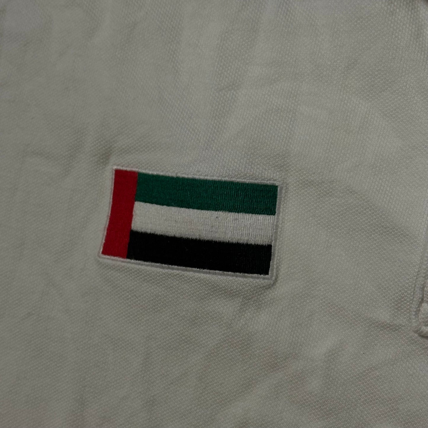 Tommy Hilfiger UAE Polo Tee
