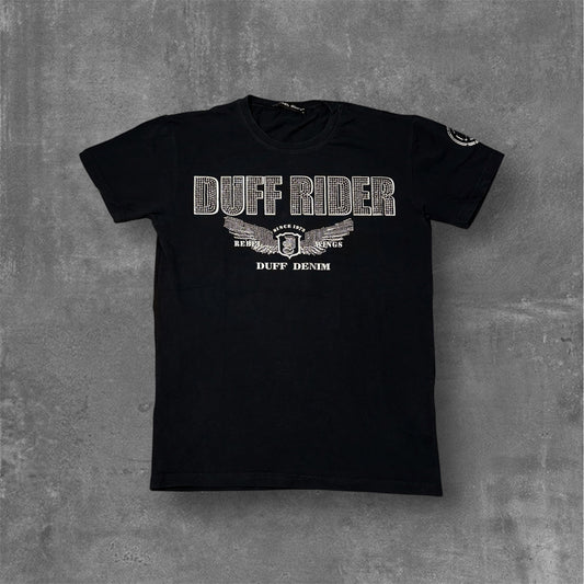 Duff Rider tee