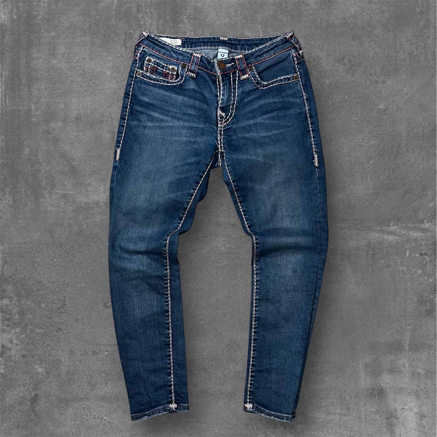 True Religion wmns Jeans
