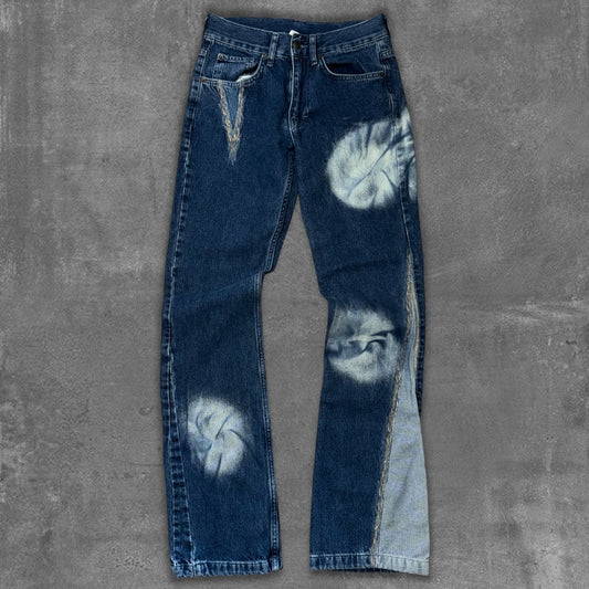 Jaded London Wmns Jeans