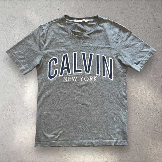 Calvin Klein Oversized tee