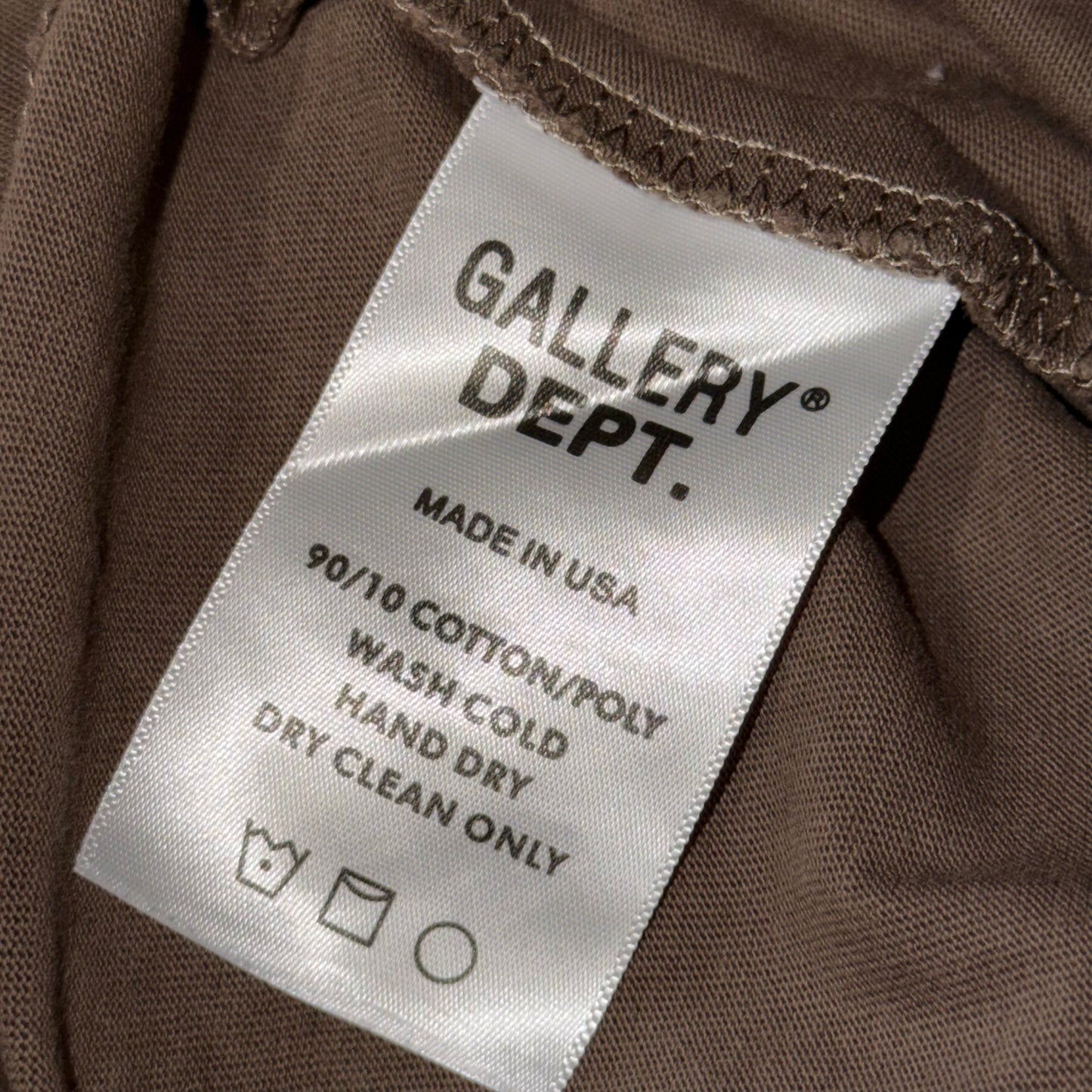 Gallery Dept. Tee