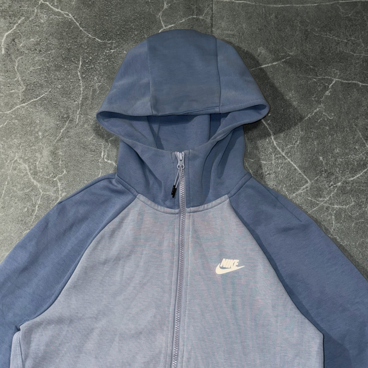 Nike Tech Fleece Zip-Up
