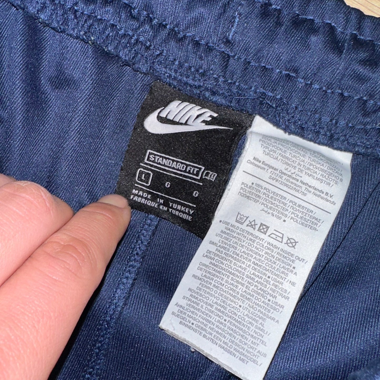 Nike Track pants