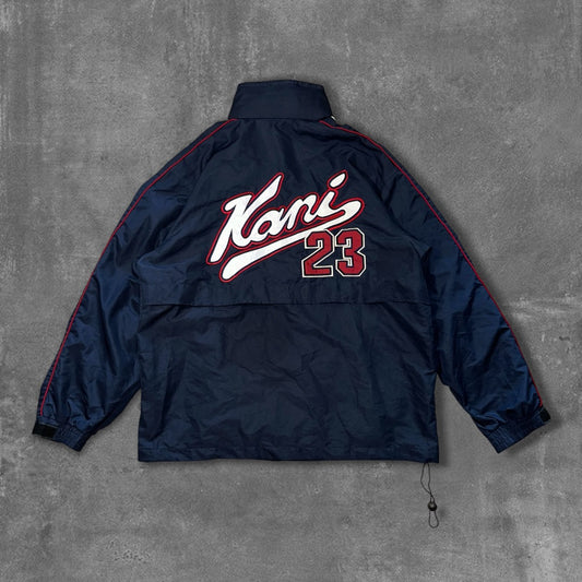 Vintage Karl Kani Track Jacket