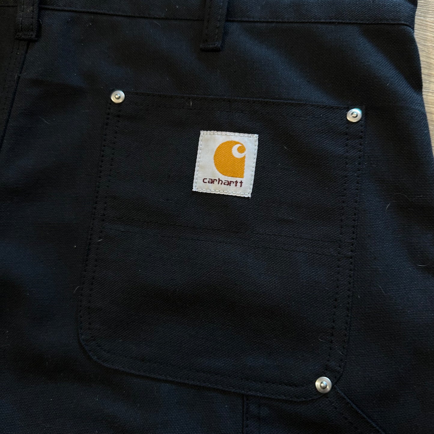 Carhartt Reworked Jorts