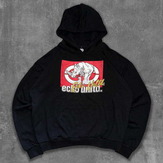 Ecko Unltd. Heavy Hoodie