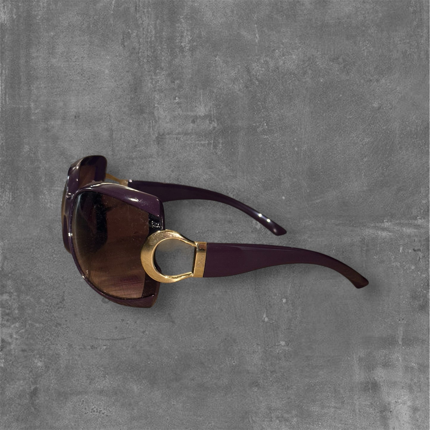Vintage Christian Dior Stronger 1 wmns sunglasses