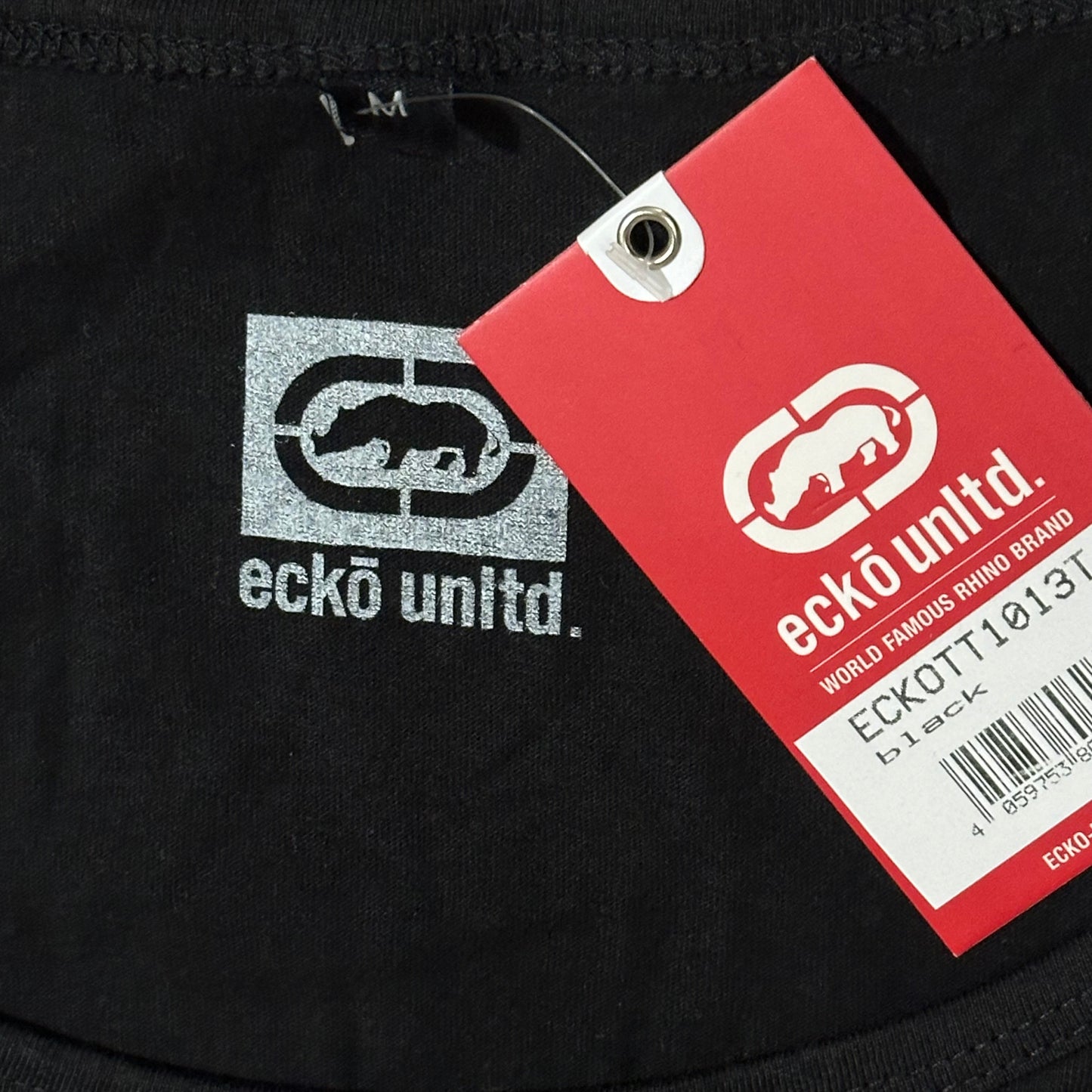 Ecko Unltd. Tank-top