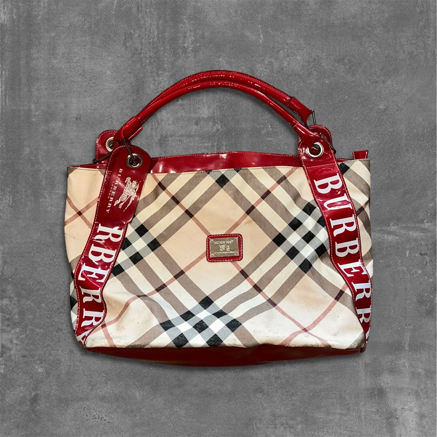 Burberry Hand Bag