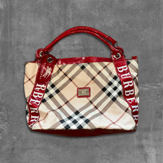 Burberry Hand Bag