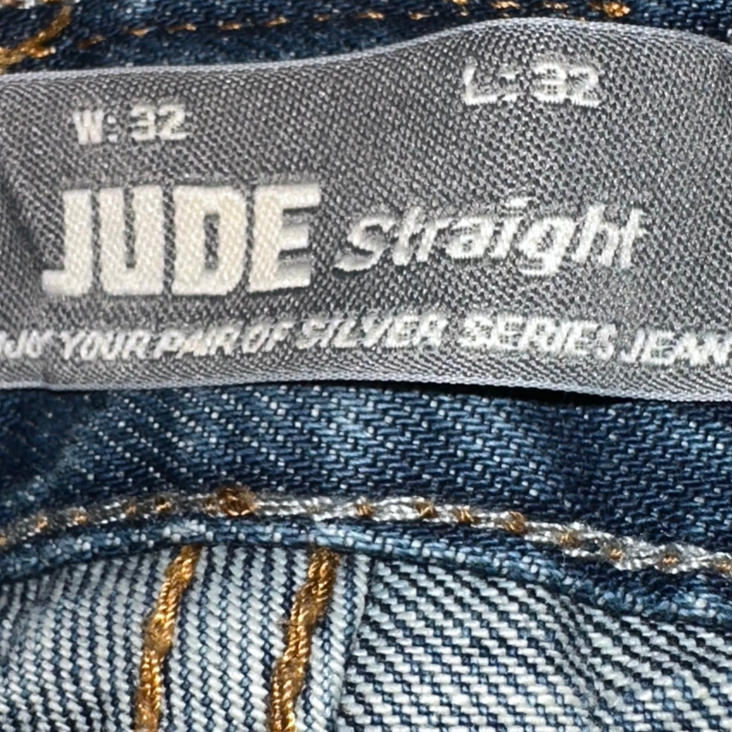 Y2k Jude Jeans